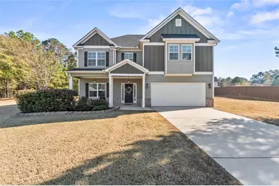 204 Clear Springs Court, Jackson, GA 30233 - Photo 1