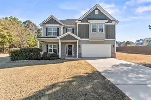 204 Clear Springs Ct, Jackson, GA 30233 - Photo 1