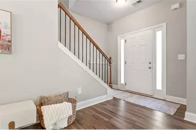 204 Clear Springs Court, Jackson, GA 30233 - Photo 5