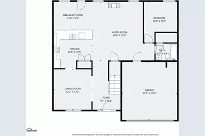 204 Clear Springs Court, Jackson, GA 30233 - Photo 35