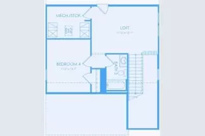172 Alcovy Court, Griffin, GA 30223 - Photo 3