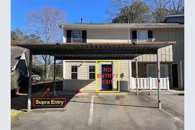 4267 Grogan Street NW, Acworth, GA 30101 - Photo 35