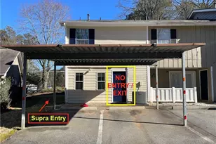 4267 Grogan Street NW, Acworth, GA 30101 - Photo 35
