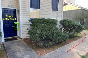 4267 Grogan Street NW, Acworth, GA 30101 - Photo 37