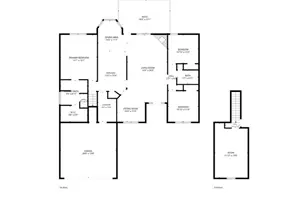 254 Ashland Park Ct, Lawrenceville, GA 30045 - Photo 41
