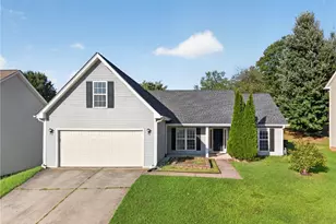 254 Ashland Park Ct, Lawrenceville, GA 30045 - Photo 1