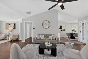 254 Ashland Park Ct, Lawrenceville, GA 30045 - Photo 5