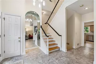 210 Wessex Ct, Sandy Springs, GA 30328 - Photo 5