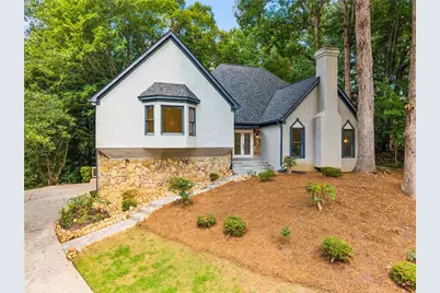 210 Wessex Court, Sandy Springs, GA 30328 - Photo 1