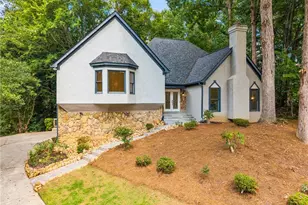 210 Wessex Ct, Sandy Springs, GA 30328 - Photo 1