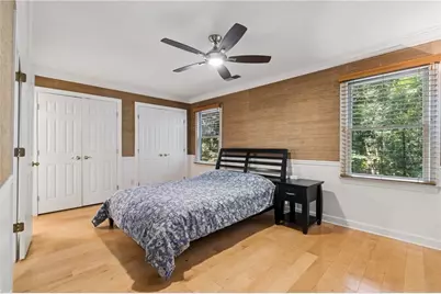 210 Wessex Court, Sandy Springs, GA 30328 - Photo 25