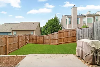 850 Ash Street, Canton, GA 30114 - Photo 3