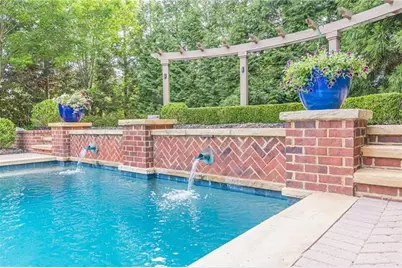 2010 Caladium Way, Roswell, GA 30075 - Photo 5
