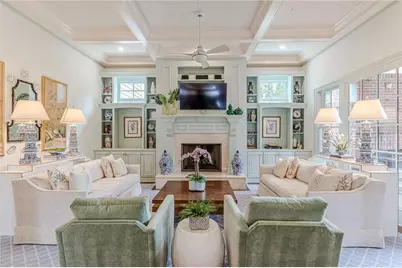 2010 Caladium Way, Roswell, GA 30075 - Photo 17
