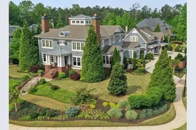 2010 Caladium Way, Roswell, GA 30075 - Photo 1