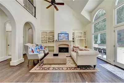 3154 Saint Ives Country Club Parkway, Johns Creek, GA 30097 - Photo 25