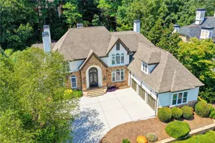 3154 St Ives Country Club Pkwy, Johns Creek, GA 30097 - Photo 3