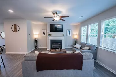 454 Burgundy Terrace SE, Atlanta, GA 30354 - Photo 3