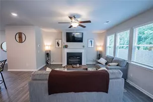 454 Burgundy Terrace SE, Atlanta, GA 30354 - Photo 3