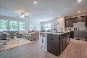 454 Burgundy Terrace SE, Atlanta, GA 30354 - Photo 13