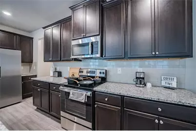 454 Burgundy Terrace SE, Atlanta, GA 30354 - Photo 7