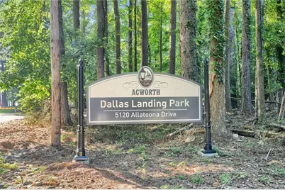 4671 Dogwood Drive, Acworth, GA 30101 - Photo 61