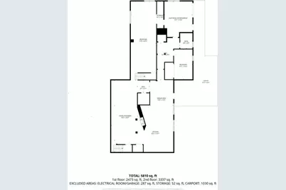 4671 Dogwood Drive, Acworth, GA 30101 - Photo 63