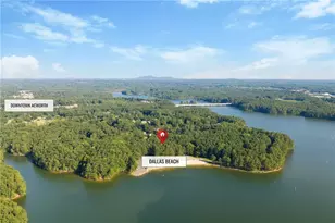 4671 Dogwood Dr, Acworth, GA 30101 - Photo 59