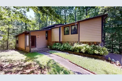 6562 Oakwood Drive, Douglasville, GA 30135 - Photo 1