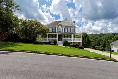 169 Dunleith Drive, Dallas, GA 30132 - Photo 49