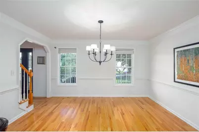 169 Dunleith Drive, Dallas, GA 30132 - Photo 7