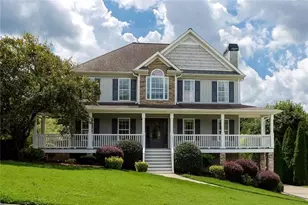 169 Dunleith Dr, Dallas, GA 30132 - Photo 1