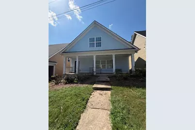 107 E Paces Drive, Athens, GA 30605 - Photo 1