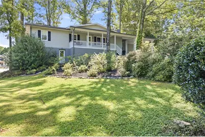 [Address not provided], Clarkesville, GA 30523 - Photo 3