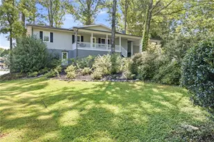 [Address not provided], Clarkesville, GA 30523 - Photo 3