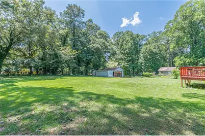 877 King Drive, Conyers, GA 30094 - Photo 45
