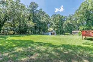 877 King Dr, Conyers, GA 30094 - Photo 45