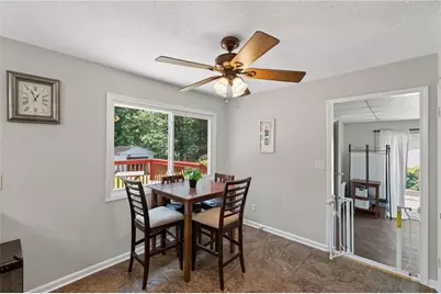 877 King Drive, Conyers, GA 30094 - Photo 15