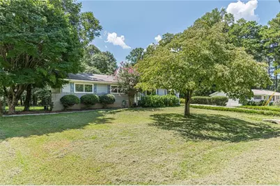 877 King Drive, Conyers, GA 30094 - Photo 53