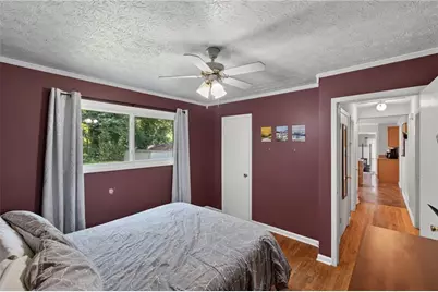 877 King Drive, Conyers, GA 30094 - Photo 31