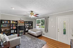 877 King Dr, Conyers, GA 30094 - Photo 3