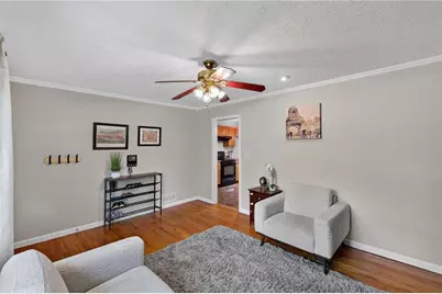 877 King Drive, Conyers, GA 30094 - Photo 9