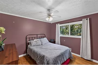 877 King Drive, Conyers, GA 30094 - Photo 29
