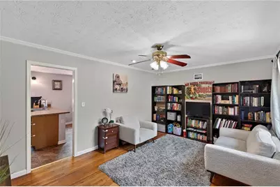 877 King Drive, Conyers, GA 30094 - Photo 7