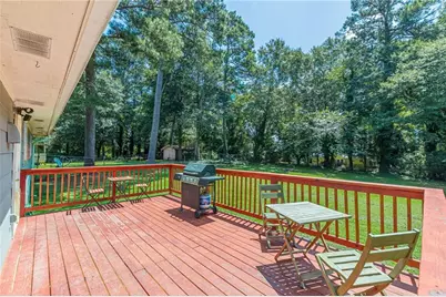 877 King Drive, Conyers, GA 30094 - Photo 35