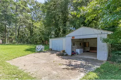 877 King Drive, Conyers, GA 30094 - Photo 41