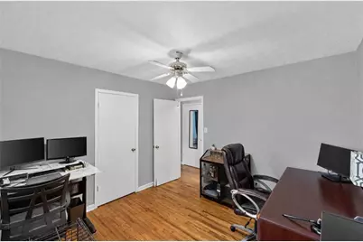 877 King Drive, Conyers, GA 30094 - Photo 21