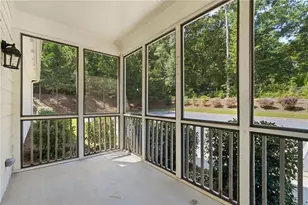 3717 Cheswolde Ave, Powder Springs, GA 30127 - Photo 29