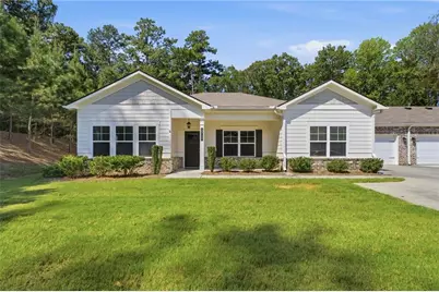 3717 Cheswolde Avenue, Powder Springs, GA 30127 - Photo 31