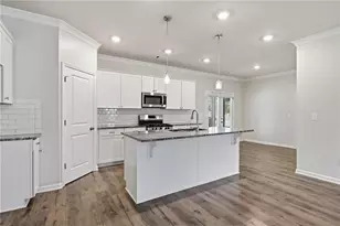 3717 Cheswolde Ave, Powder Springs, GA 30127 - Photo 17